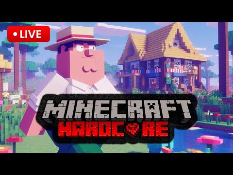 Minecraft Hardcore: How Many Resets to Beat?