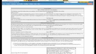 Control Panel Demo Webinar - Part 1