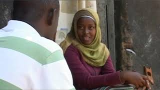 Ahadi 1- Burundian Movie - By Mugisha