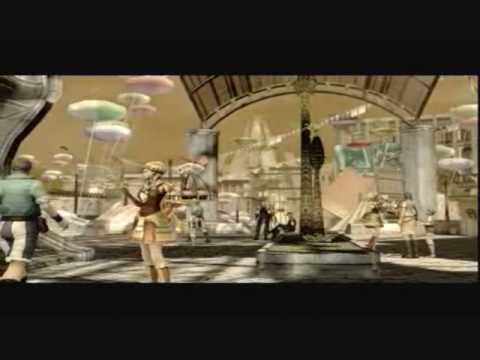 Enchanted Arms (PlayStation 3) Trailer