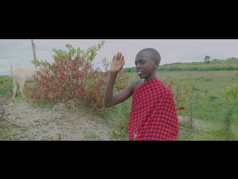 CHERONO_by_Tenges Finest Man Kibor(4k) Official Video.