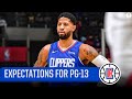 Former NBA champion breaks down his expectations for Paul George in return to Clippers | CBS Spor…