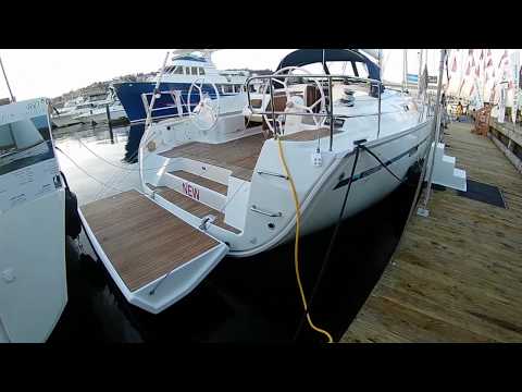 2018 BAVARIA 46 Cruiser - "5-Minute Walkthrough"