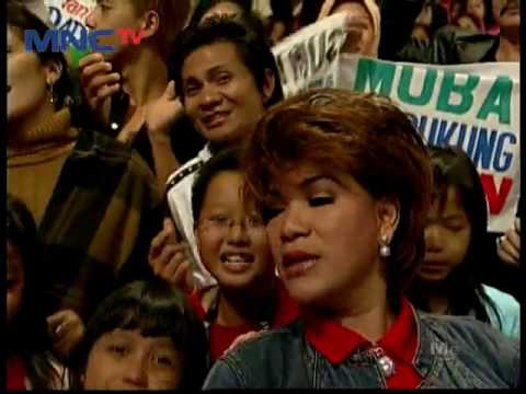 Lola - Segudang Rindu (KONTES KDI 3)