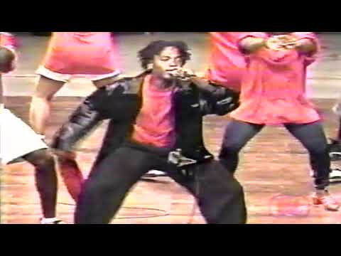 wayne rodriguez - footsteps 1998