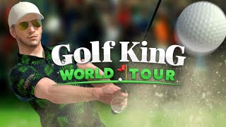 Golf master 3D game