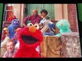 Sesame Street The Street We Live On Song