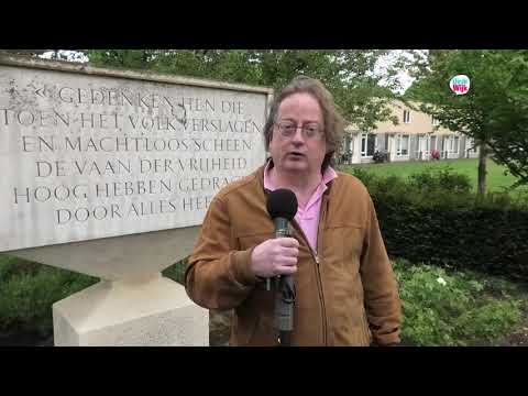 U in de Wijk Kanaleneiland 6 mei 2020