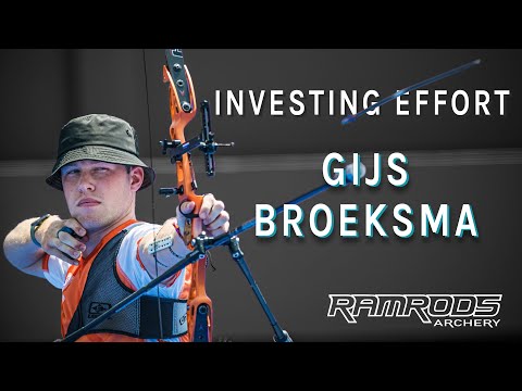 The Importance of Vulnerability | Extended Interview with GIJS BROEKSMA