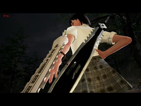 311_3 Alisa Bosconovish vsNegan - Tekken 7 ( Uchiha x24 ) Online PC sin Grafica