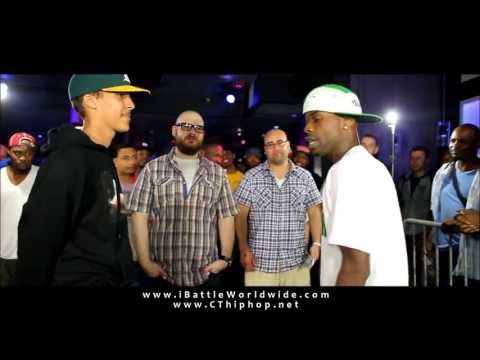 KevinVann vs Black Beard