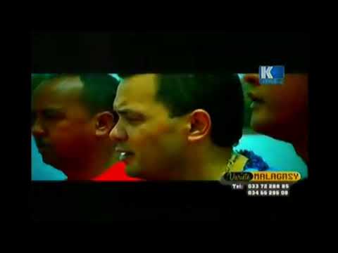 Rebika - Fitia mikiry (Rainibe)