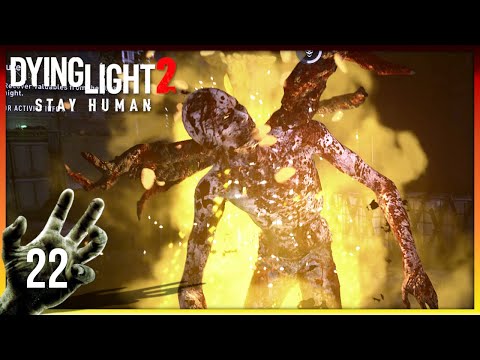 Un-Dying Light 2 - We have an Anomaly today! PLEASE WAIT!! Bugged - Playthrough Part 22