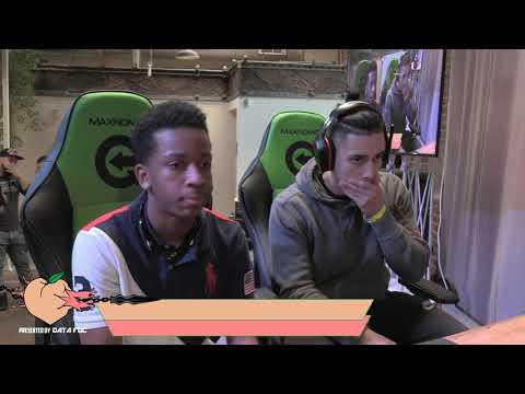 The EarthRealm Dojo - May 2019 - Pools - zTsunamiV vs. Ninjakilla_212