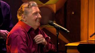Jerry Lee Lewis &amp; Willie Nelson | Jambalaya | Last Man Standing | 2006
