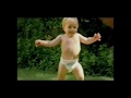 Pampers TV Commercial 2003