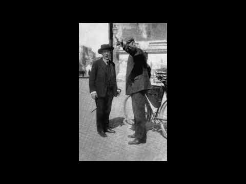 Mahler plays Mahler: Welte-Mignon Series #3 (1903-1905)