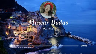 Download lagu Azmy Z. Ft. IMP ID - Mawar Bodas ( Lirik ) ( Detty Kurnia ) mp3