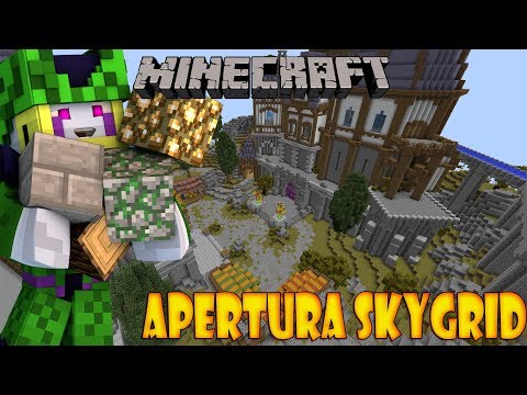 APERTURA SKYGRID SU FREEPIXEL IN LIVE