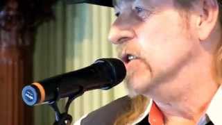 J. K. Coltrain - Rise &amp; Fall of A Honkytonk Hero Live