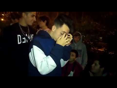 GEMELO vs FONTE-CUARTOS.   III EDICIÓN