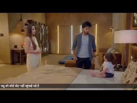 piya ansh and munna moments 💕💕