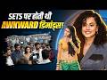 Taapsee Pannu Exposes Industry S Body Obsession Midriff Vs Cleavage Controversy Revealed