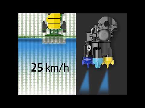 5 důvodů, proč ExacApply (1/5)