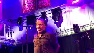 Southside Johnny &amp; The Asbury Jukes - Ride The Night Away (Jimmy Barnes cover)