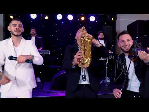 DEMER - BRAVO, AI STIL !!! (LIVE cu trupa ROSON MUSIC BAND) 2023♫ █▬█ █ ▀█▀♫