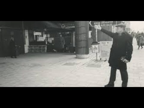 Veckans brott Palmemordet s02e05