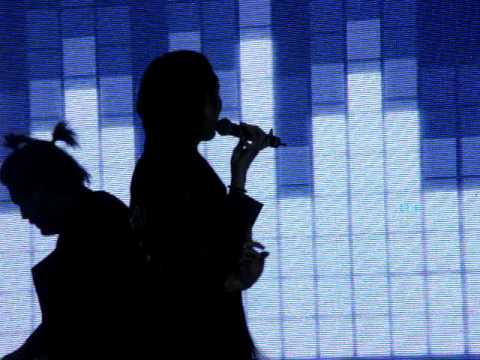 Super Junior Galaxy S Showcase - Sorry, Sorry (쏘리, 쏘리)