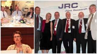 preview picture of video 'JRC at the Euroscience Open Forum (ESOF), Turin 2010'