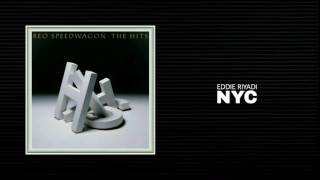 REO SPEEDWAGON - CAN&#39;T FIGHT THIS FEELING