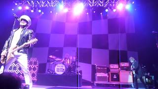 Cheap Trick  Hello There & Standing on the Edge  8 27 14  House of Blues Boston