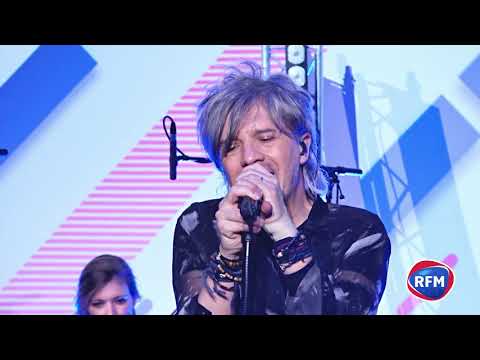 INDOCHINE en RFM Session VIP- Le best-of