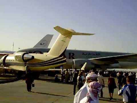 hassan shah madina sayedan gujrat at Dubai Air Show 19-9-2009 part 9