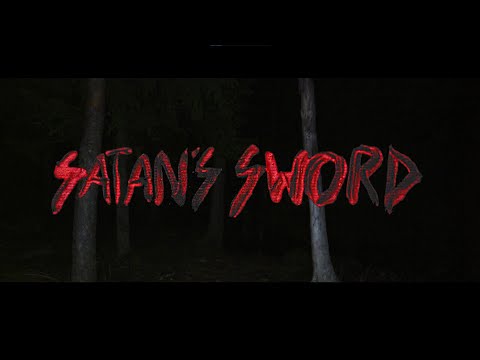 DEATHHAMMER - SATAN'S SWORD