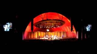 Toots &amp; The Maytals - &quot;Never Get Weary&quot; - Hollywood Bowl, 8/9/09