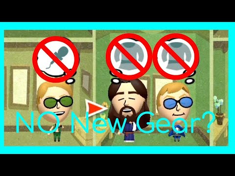 Can You Beat Miitopia Without Buying New Gear?
