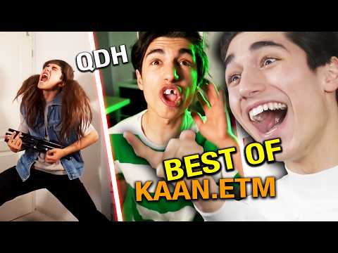 My most viral TikToks - KAAN.ETM 2024 | TikTok