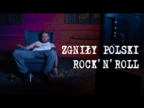 PULL THE WIRE - Zgniły polski rock'n'roll (Oficjalny Teledysk) (2021)