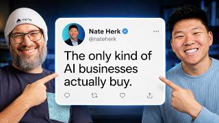 Thumbnail for Why Your AI Offer Isn't Selling, and How to Fix That