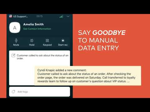 Experience our Magento - Aircall integration