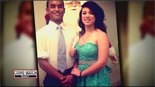 Pt. 2: Teenage Romance Ends in Tragedy - Crime Watch Daily with Chris Hansen