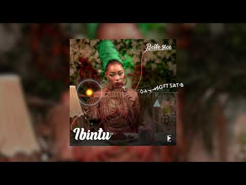 Belle 9ice - Dat Ting ft. Sat-B (Official Audio)