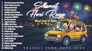 Download lagu LAGU RAYA TERBAIK 2026 🎶 KOLEKSI EVERGREEN, NOSTALGIA & POPULER AIDILFITRI 🕌 mp3