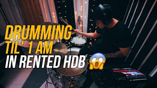 DIY Sound Proof Drum Room in a Rented Singapore HDB Apartment!