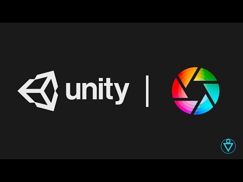 Setting Up The Post Processing Stack In Unity
