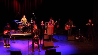 Imperfect Me - Smokie Norful Cover